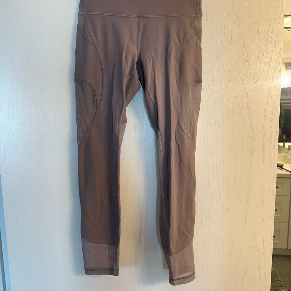 lululemon athletica Leggings